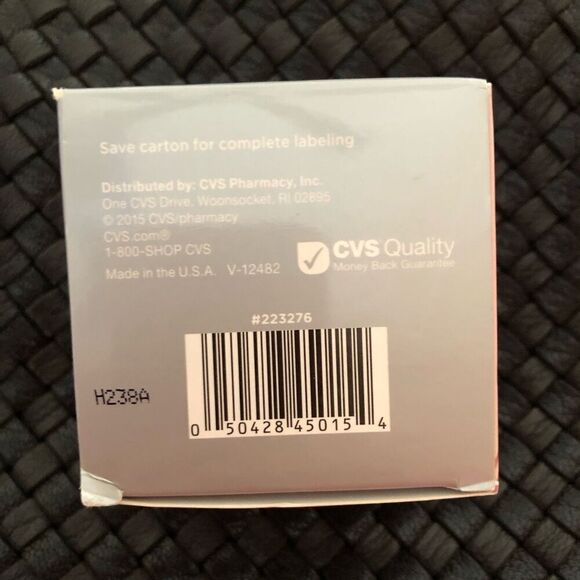 BEAUTY 360 - NWTIB - Brightening Aura Luminosity Sleep Facial Mask. 1.7 oz. - Picture 10 of 15